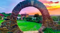 La Kamp Resort Hotels in Kutch
