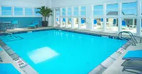 Holiday Inn Express NAGS HEAD OCEANFRONT by IHG - Beach