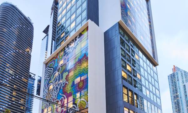 Citizenm Miami Brickell