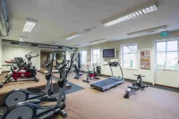 Førde Hotel - Unike Hoteller - Spor Salonu