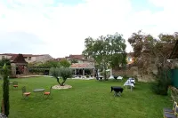 Le Continental Hotels in Condom