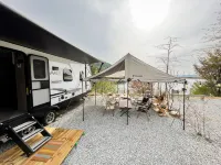 Jinan Lake Pension Hotels in Jinan-gun