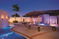 Secrets Maroma Beach Riviera Cancun - spa
