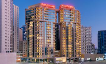 Marriott Executive Apartments Manama, Bahrain