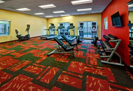 코트야드 웨스트버리 롱 아일랜드