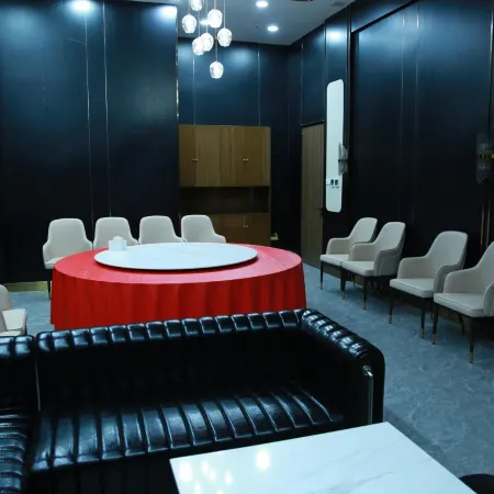 Jinjiang Star Hotel