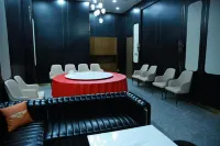Jinjiang Star Hotel - breakfast