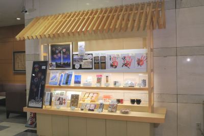 共有エリア 第一ホテル両国の写真