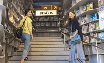 Hotel Beacon Onomichi