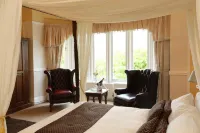 Higher Trapp Hotel Hotels in Accrington