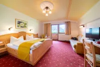 Biohotel Rastbichlhof Hotels in Steinach am Brenner