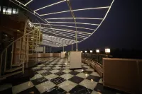 Hotel Vagmi Hotel di Anegpur
