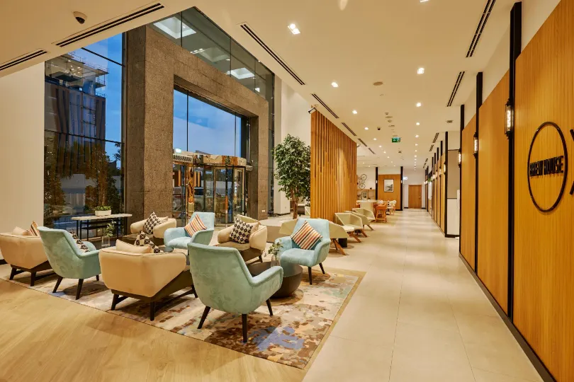 Citymax Hotel Business Bay