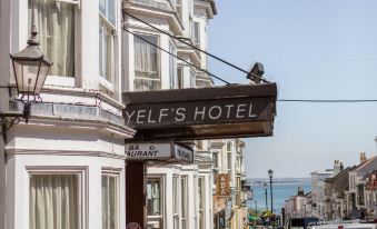 Yelf's Hotel