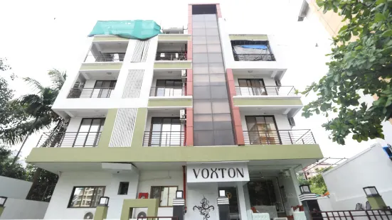 Hotel Voxton