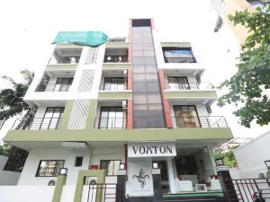 Hotel Voxton