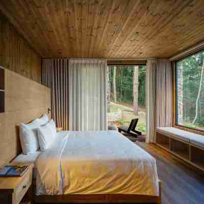 Mo Stay - Forest Resort Rooms