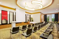 Ramada Resort by Wyndham Kizkalesi فنادق في Ayas Mahallesi