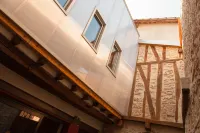 Impasse du Boeuf Hotels in Cuq-Toulza