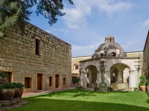 Quinta Real Oaxaca