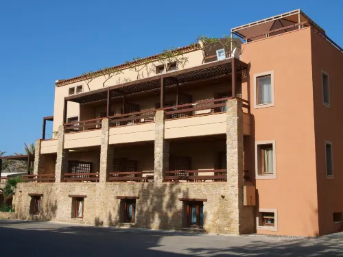Mylos Hotel Apartments Hotels in Platanias