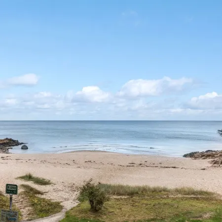 "Tjelle" - 300m from the Sea