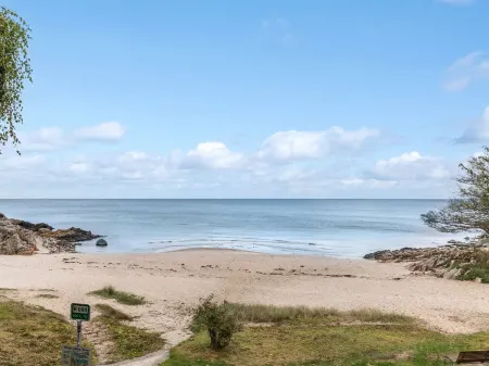 "Tjelle" - 300m from the Sea