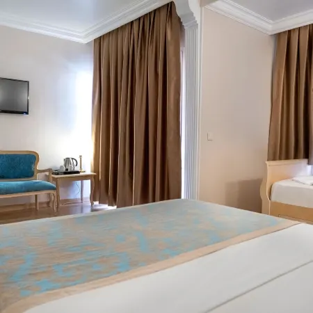 Pashas Princess by Werde Hotels - Adult Only