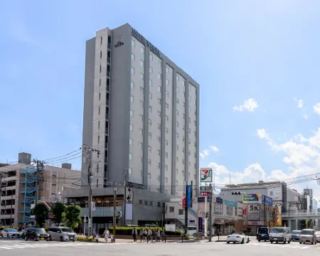 ホテルビスタ 海老名 海老名のホテル