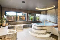 卡爾沙姆貝斯特韋斯特酒店 - SPA
