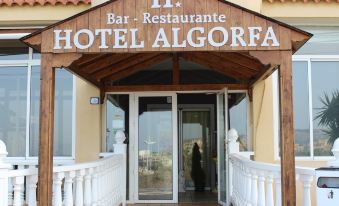 Hotel Algorfa