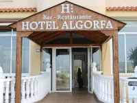 Hotel Algorfa Hotel a Quesada