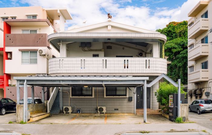 Infinity Hotel -Jicchaku-