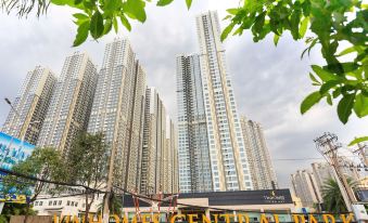 Vinhomes Premium Apartment