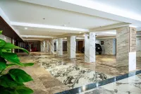 The King Hotel Hotel di Thinh Dan