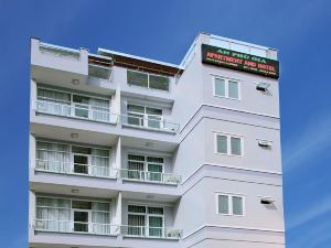 An Phu Gia Apartment & Hotel