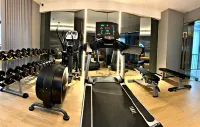 MIRJOL Hotel (Ningbo Impression City)