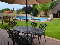 Augusta Villa St Pio Guest House Hotels in Edenvale