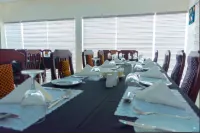 House 7 Resort Hotels in Bida