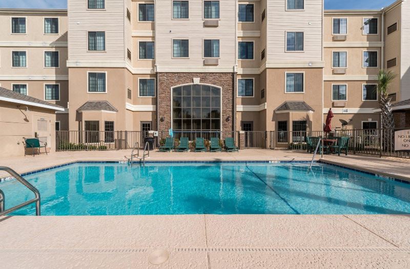 Staybridge Suites Gulf Shores by IHG photo 3