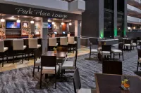 Holiday Inn & Suites BEAUMONT-PLAZA (I-10 & WALDEN) by IHG - bar