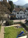 Interlaken Marco Hostel Hoteles en Entrelagos