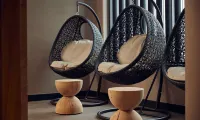 Hilton Belgrade - spa
