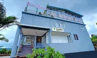 Treebo Kuber Palace Отели в г. Сатара