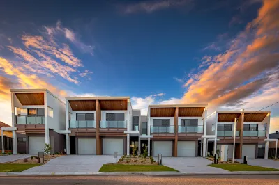 Chapel Heights Apartments Hotels in Adamstown Heights
