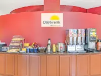 Red Lion Inn & Suites Tucson Downtown - breakfast