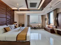 Golden Leaf Resort Hotels near Manas Computer And Services