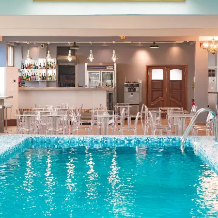 Faya Hotel