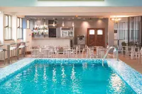 Faya Hotel - Private Pool