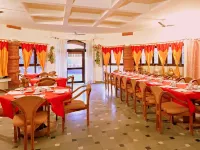 The Desert Haveli Resort & Camp Jodhpur